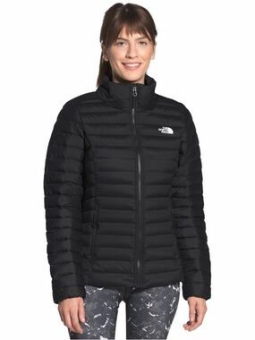 The North Face 700 Down Fill Stretch Down Jacket